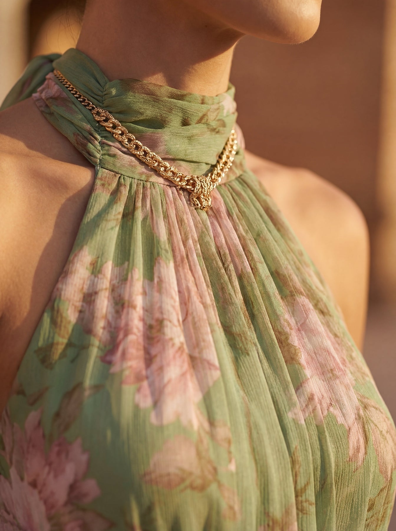 Robe Élégante Olivia en Tulle Raffiné - Maison Claire et Sylvie