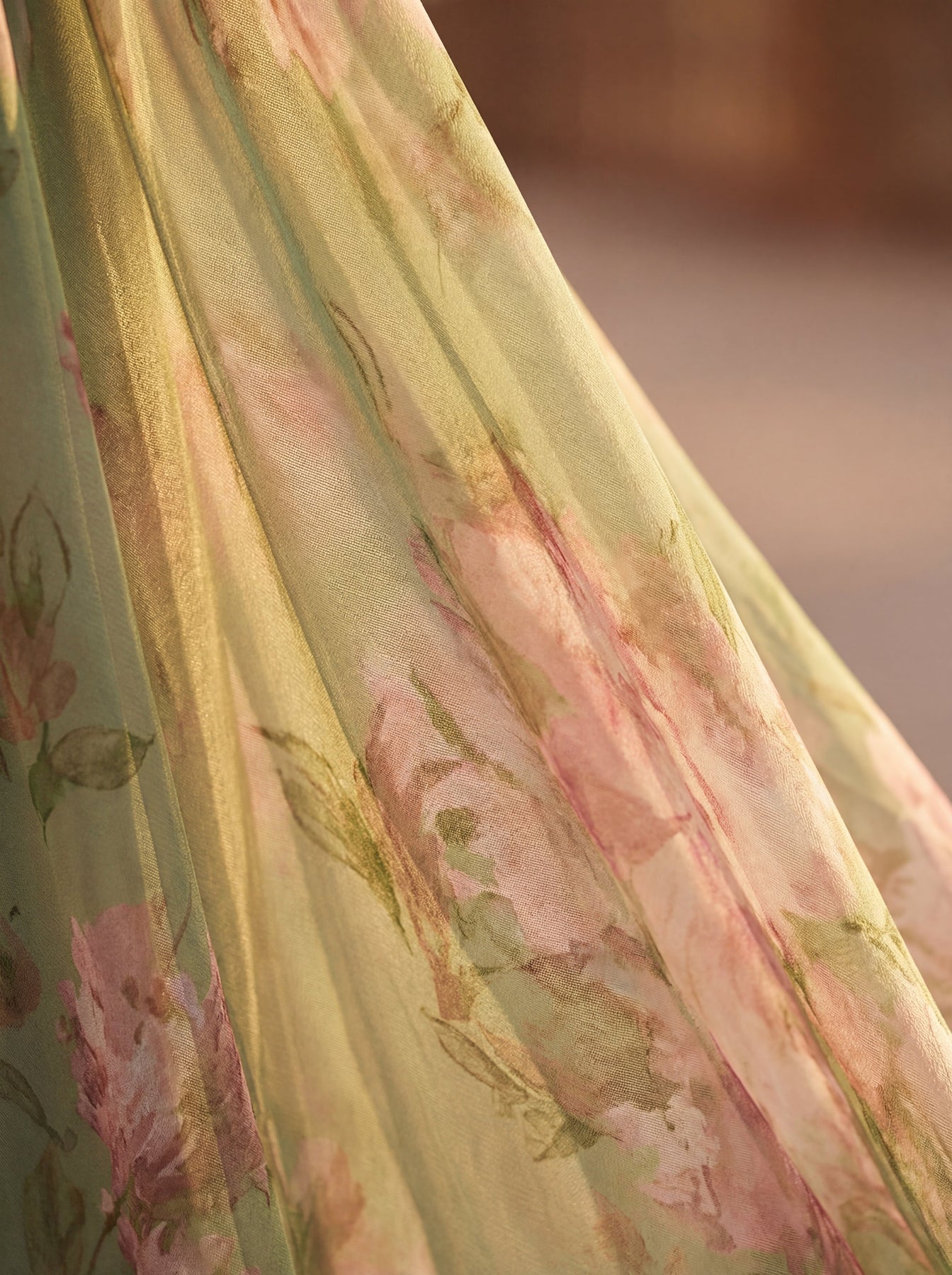 Robe Élégante Olivia en Tulle Raffiné - Maison Claire et Sylvie