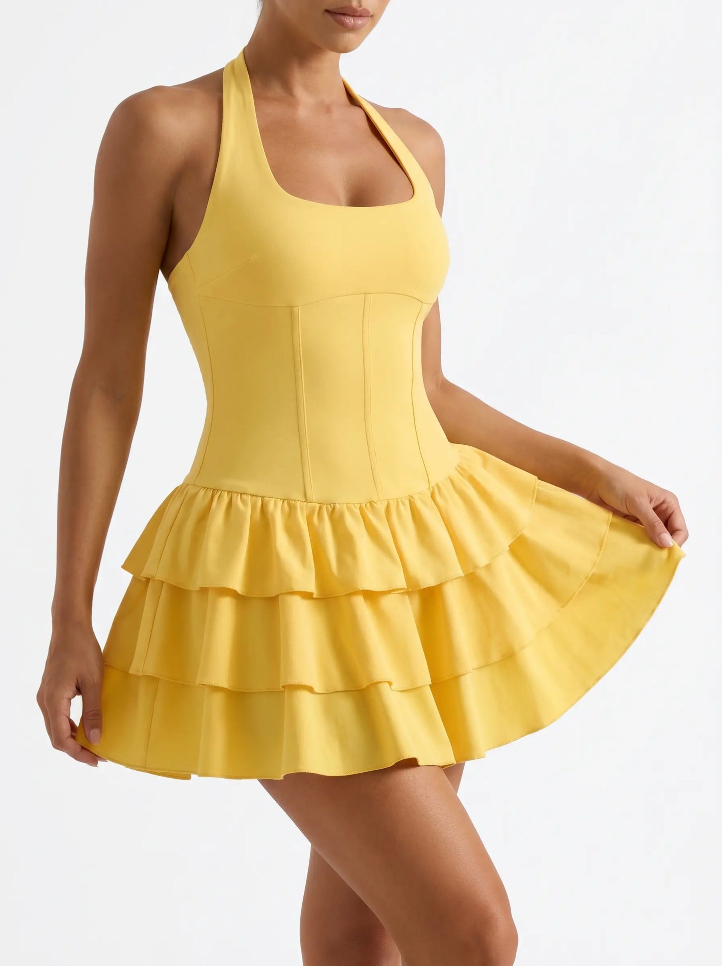 Mireya Dress