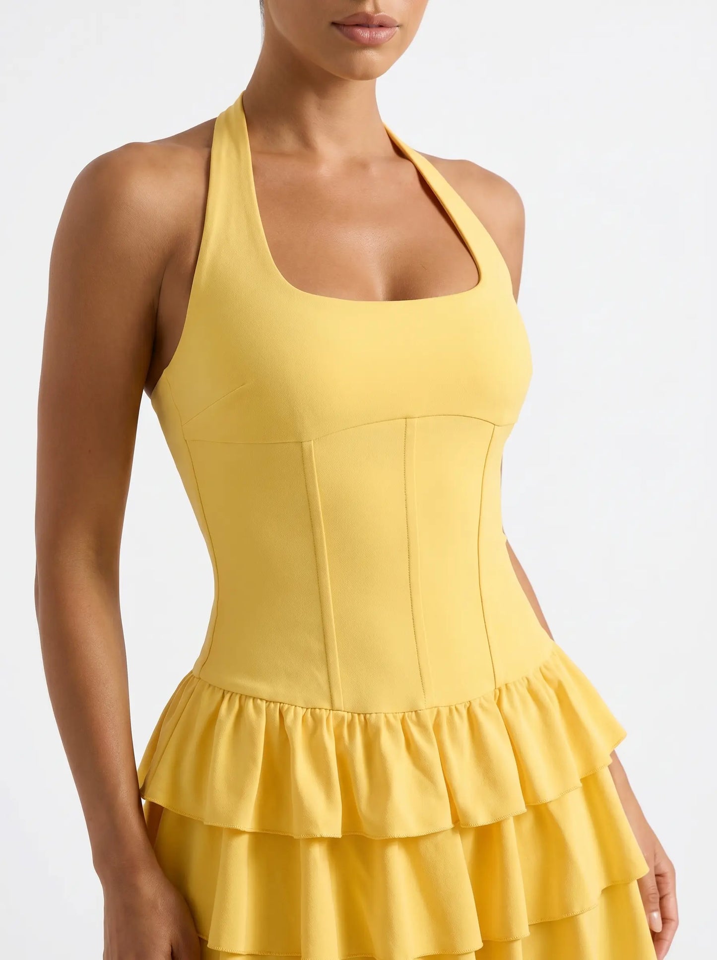 Mireya Dress