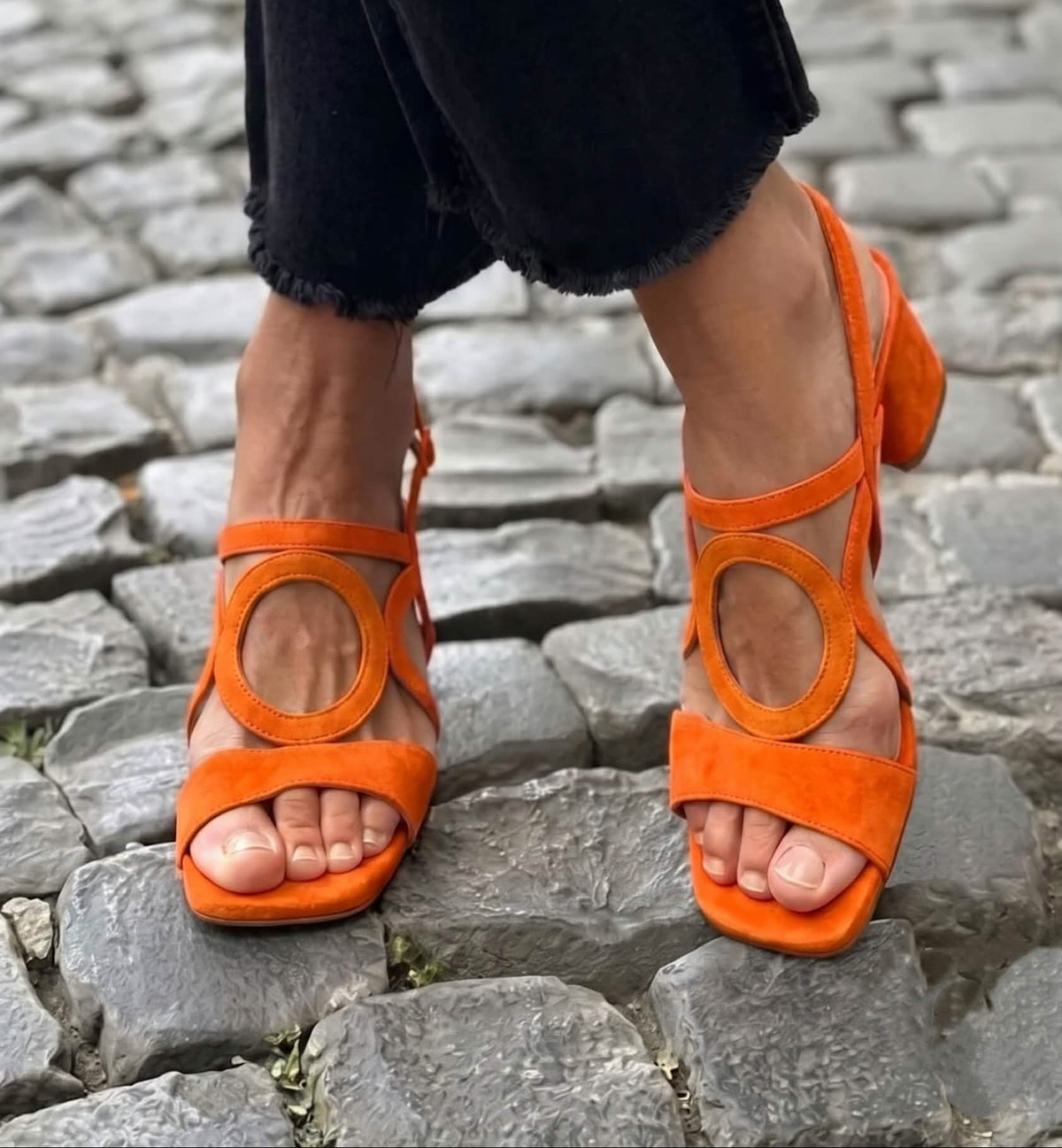Naranja