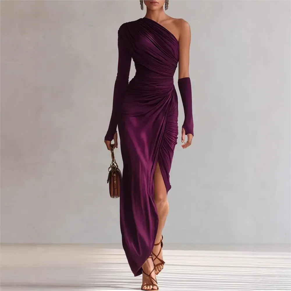 Ariadna Vestido Maxi