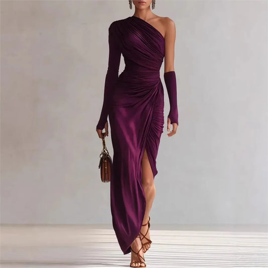 Ariadna Vestido Maxi
