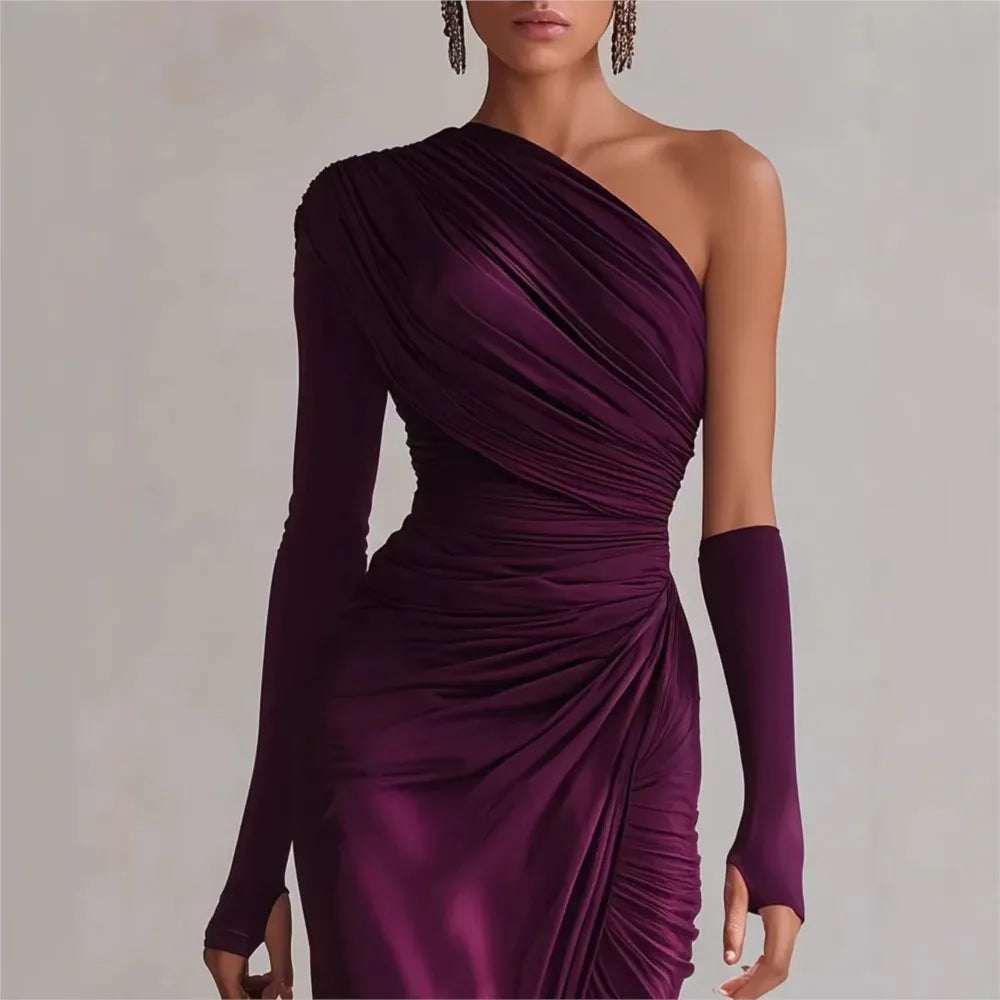 Ariadna Vestido Maxi
