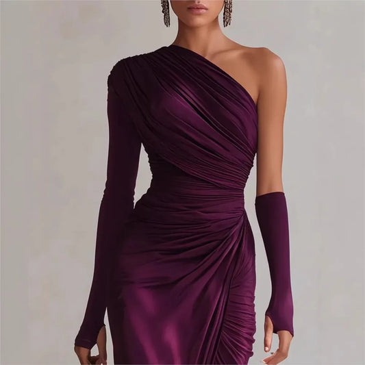 Ariadna Vestido Maxi