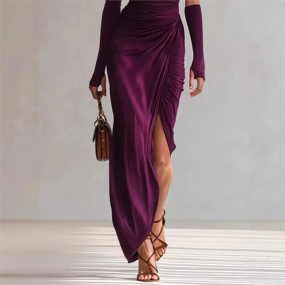 Ariadna Vestido Maxi