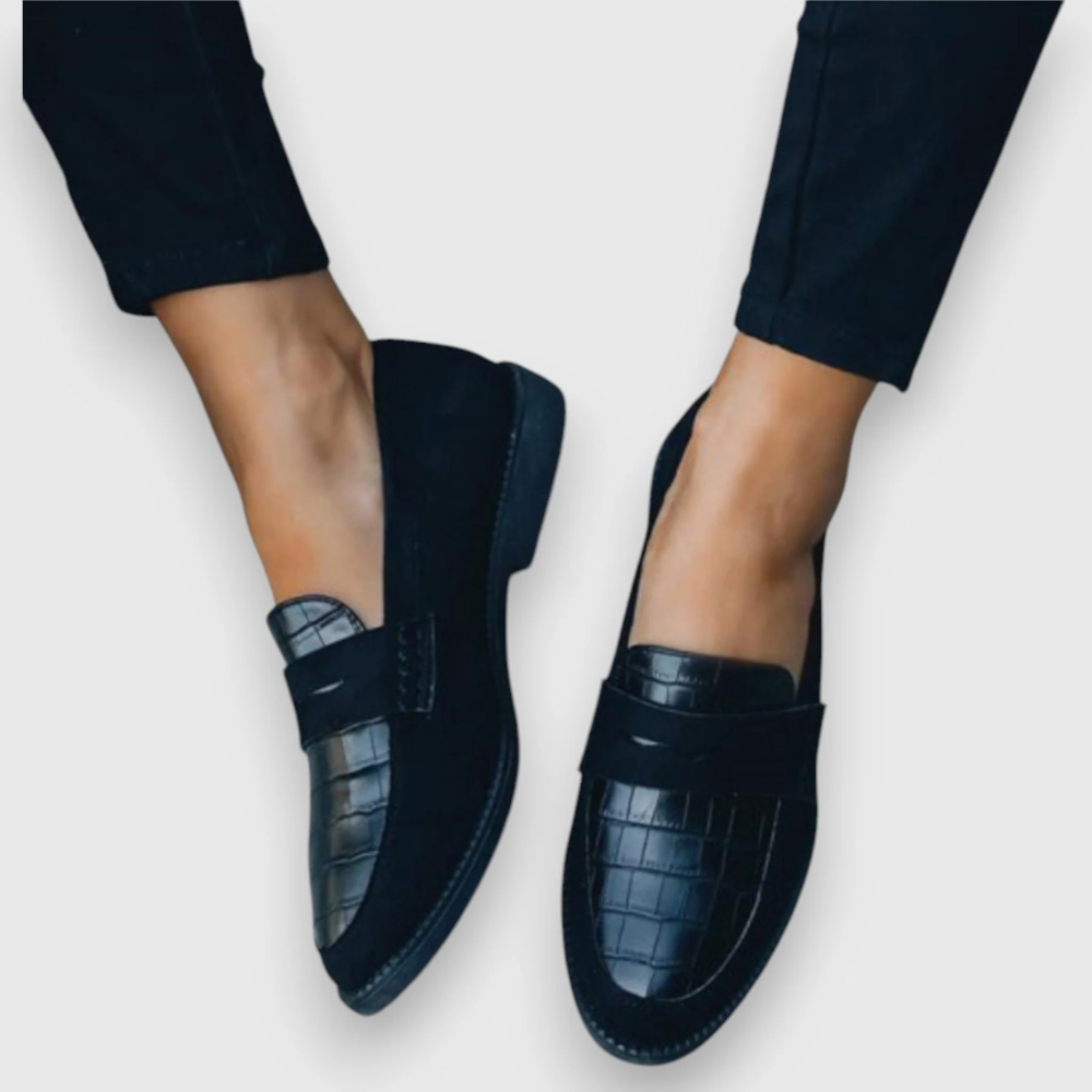 Sara | Mocasines cómodos y elegantes