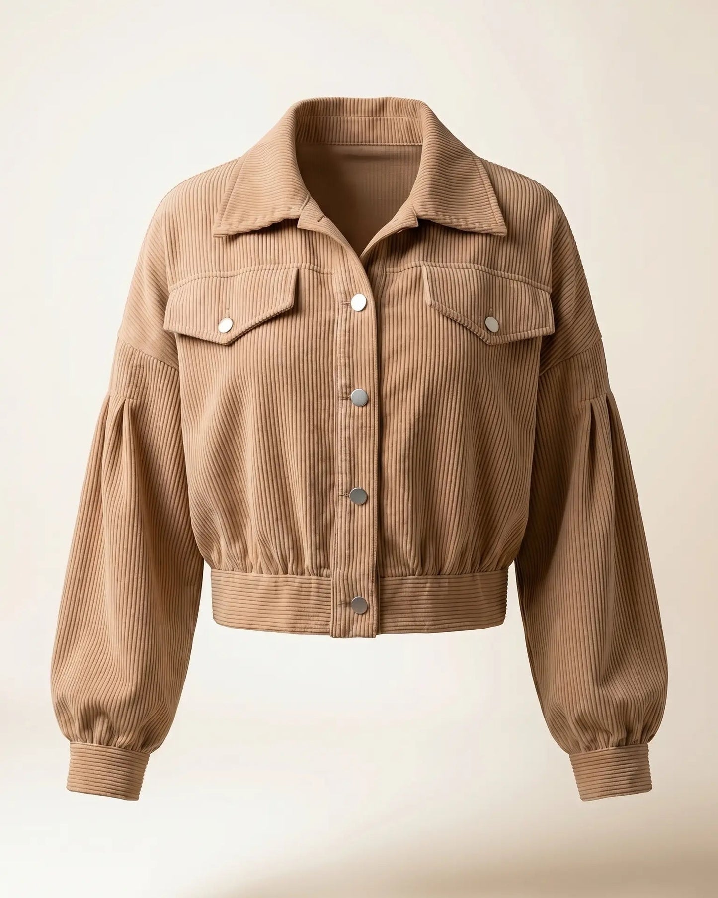 Minerva Jacket