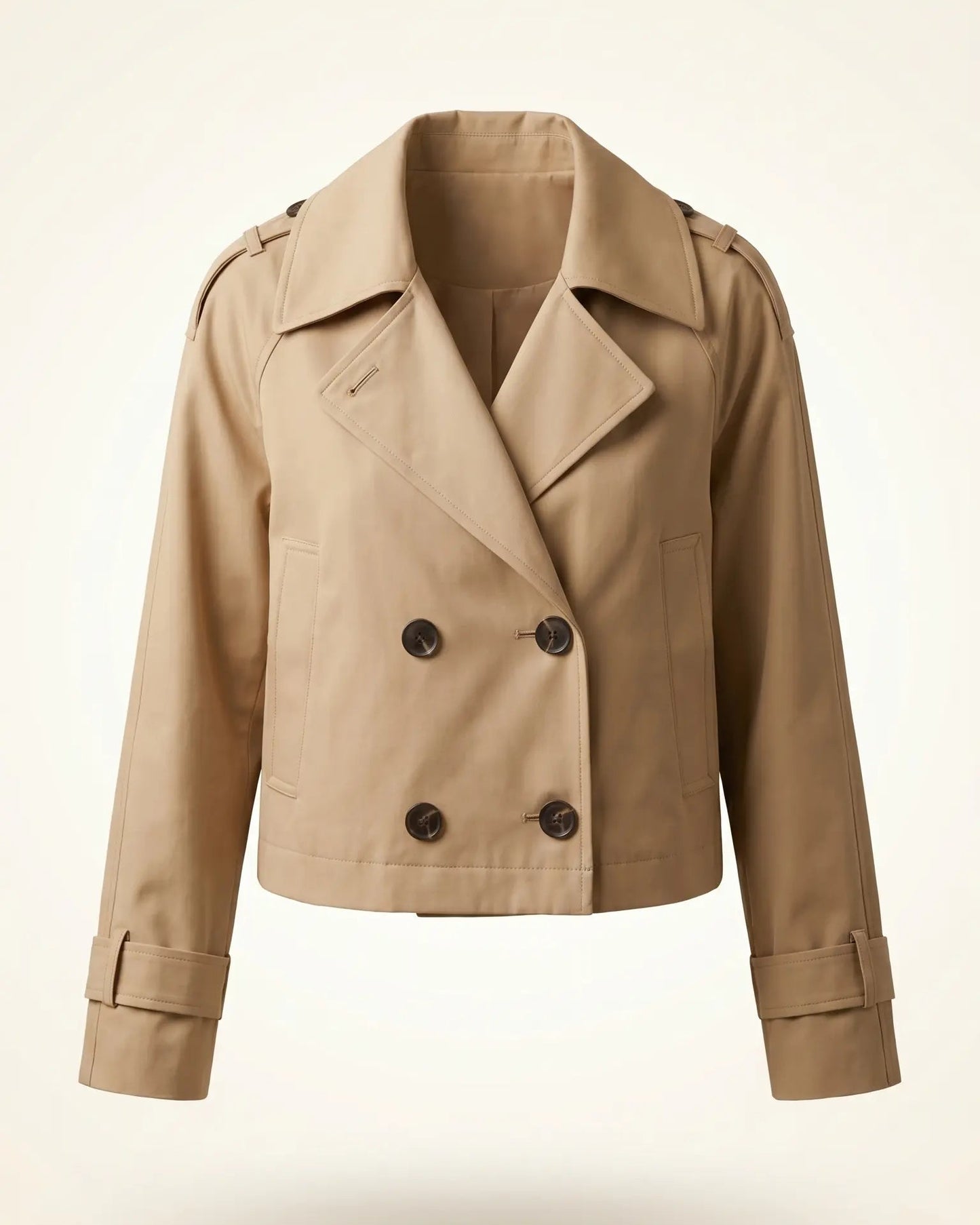 Jacke Donatella