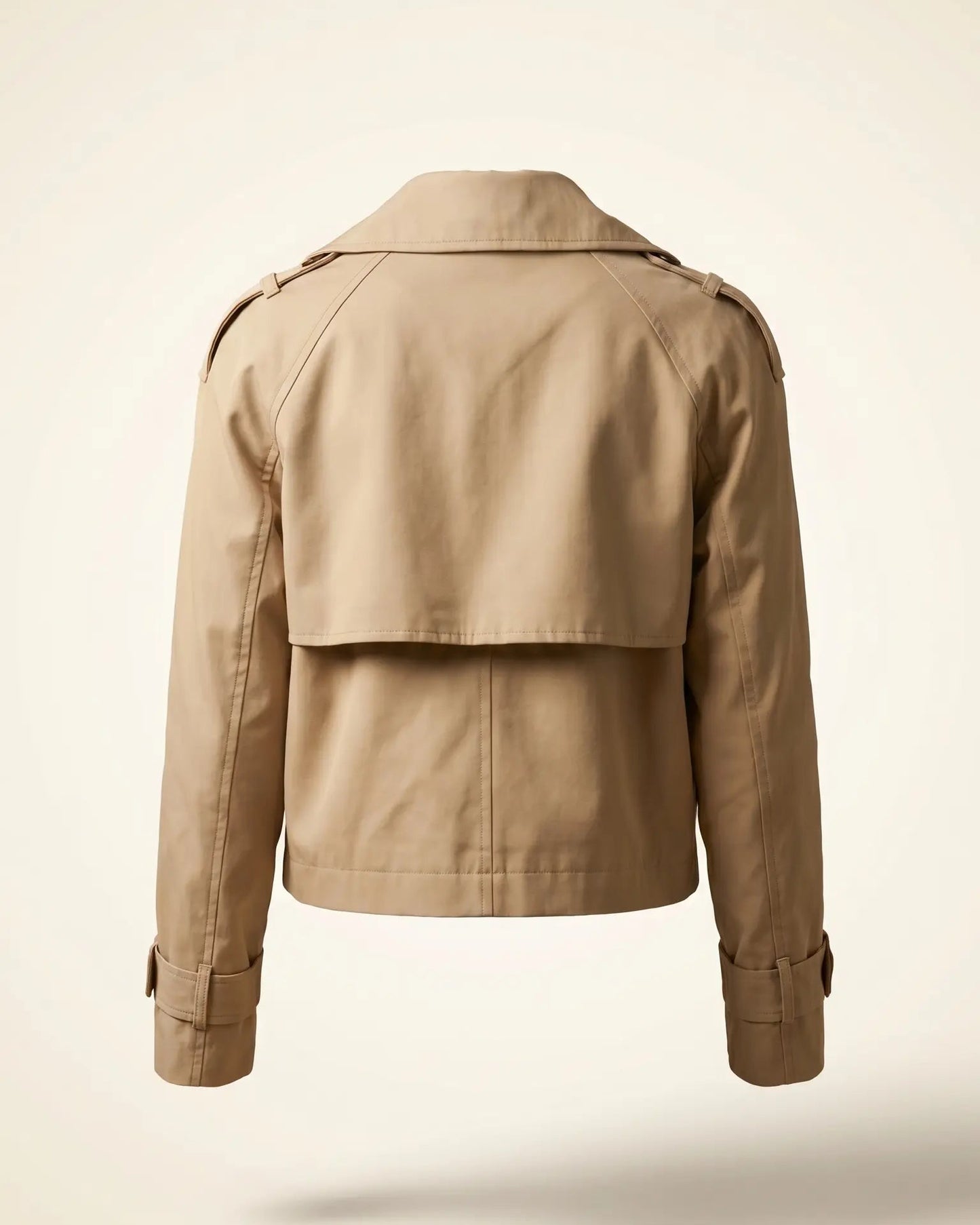 Jacke Donatella