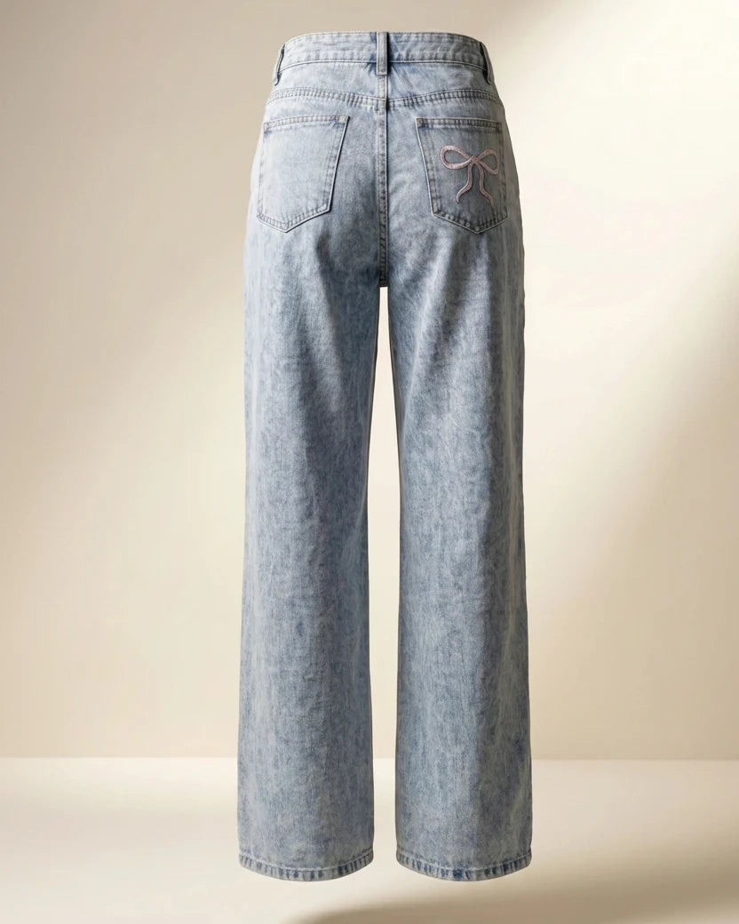 Denim Kiara