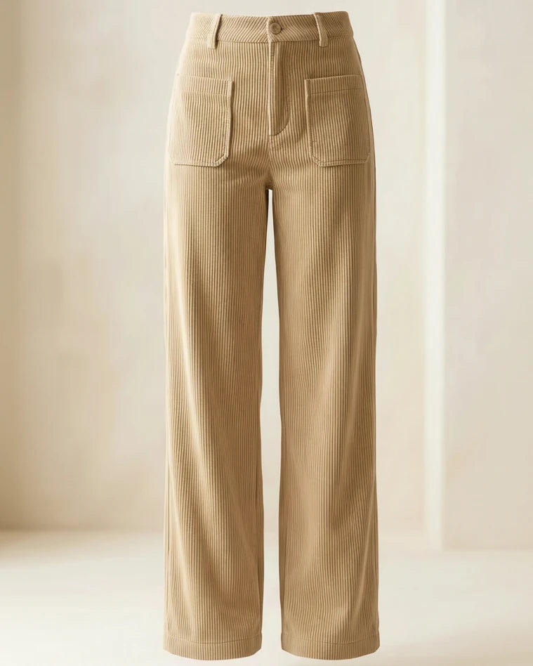 Capri pants