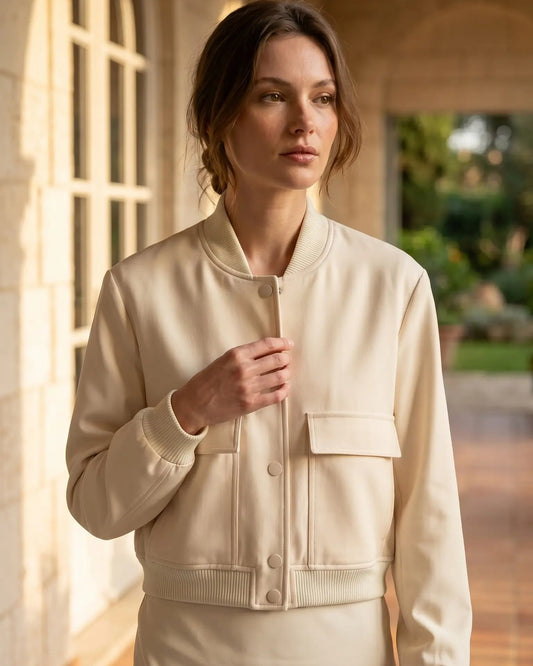 Portofino Jacke