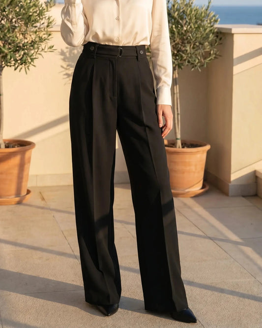 Bellucci Trousers
