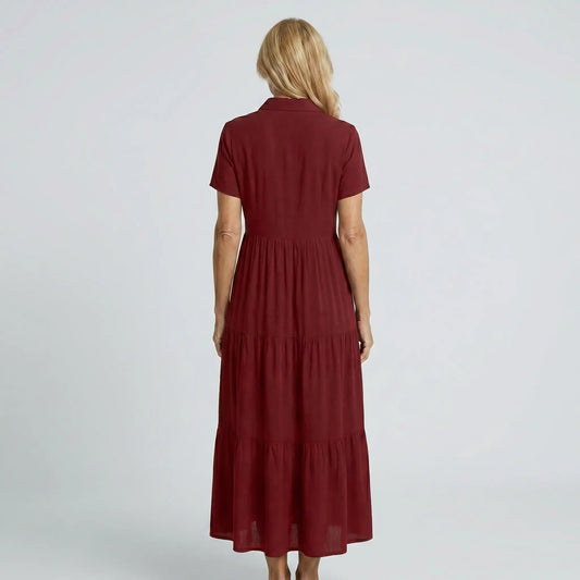 Valentina Dress