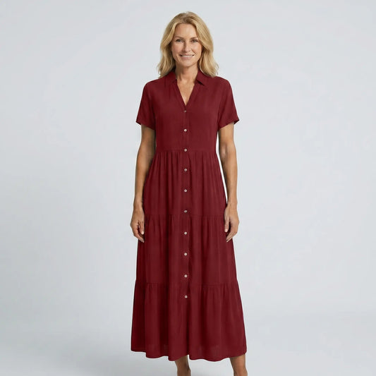 Valentina Dress