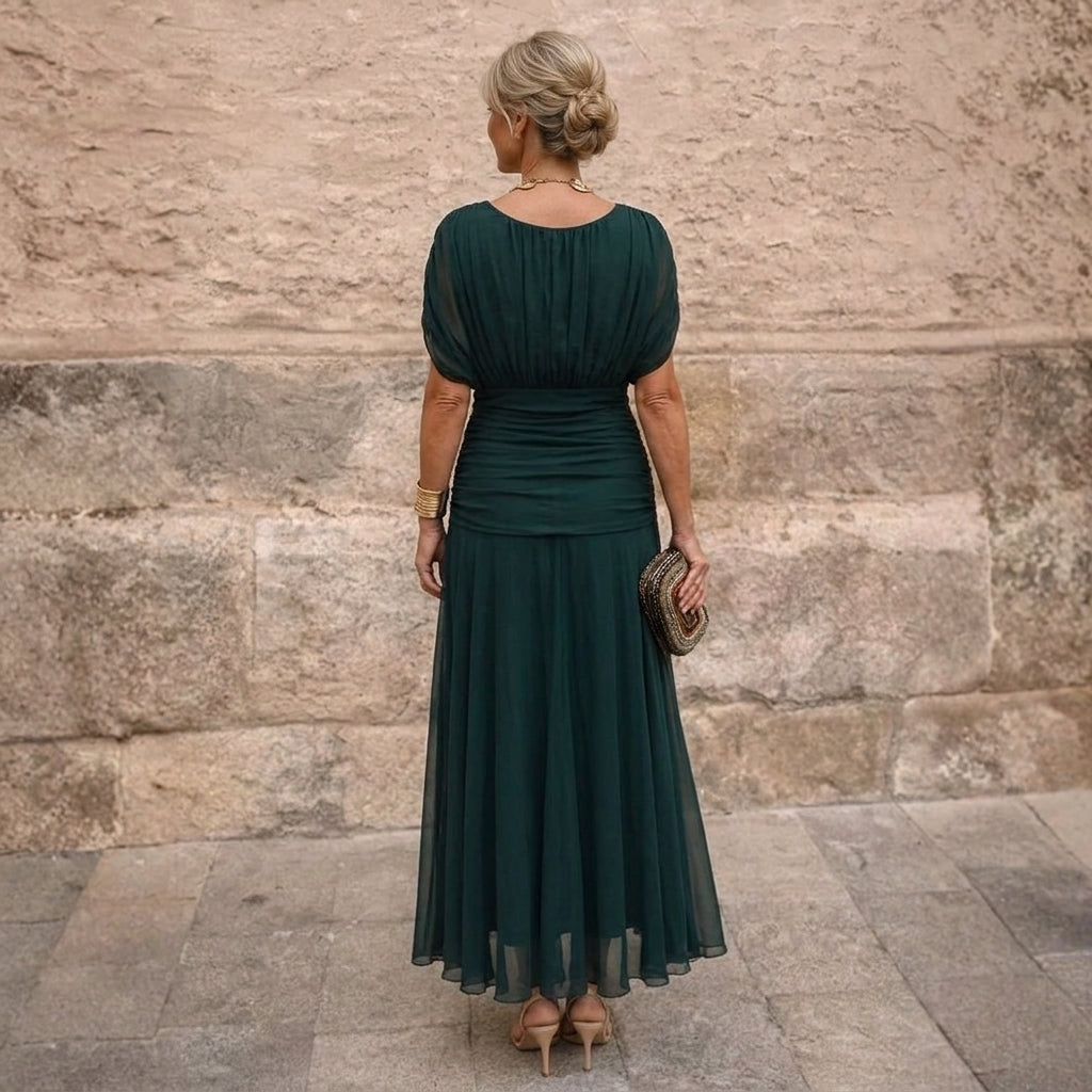 Verde Oscuro