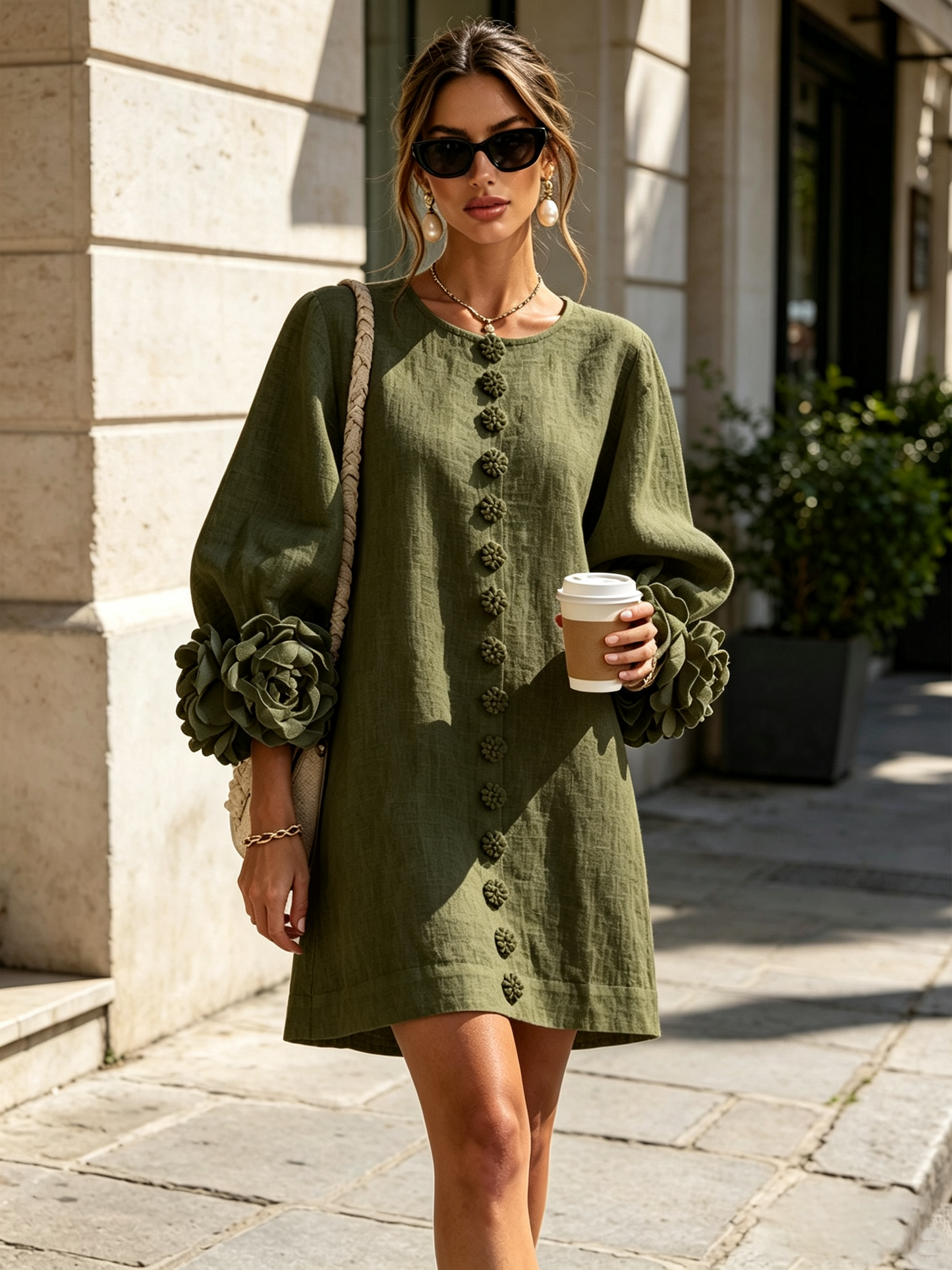 Verde