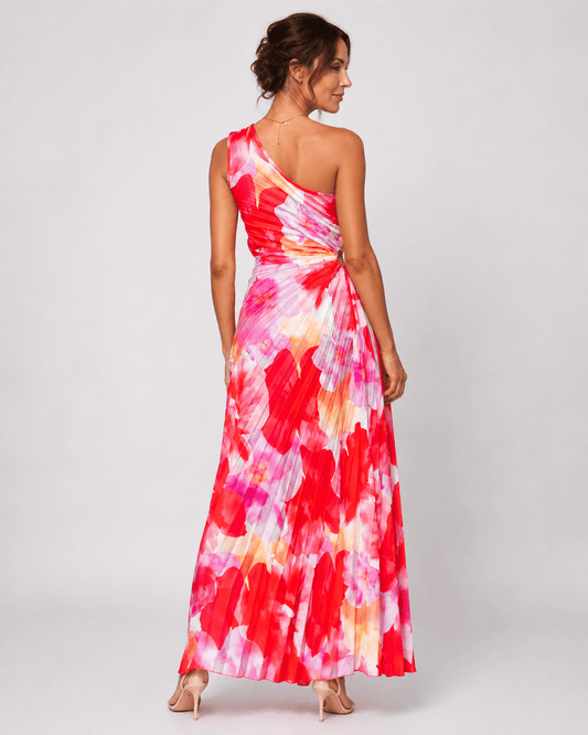Almudena Vestido Largo | Siena Varelli