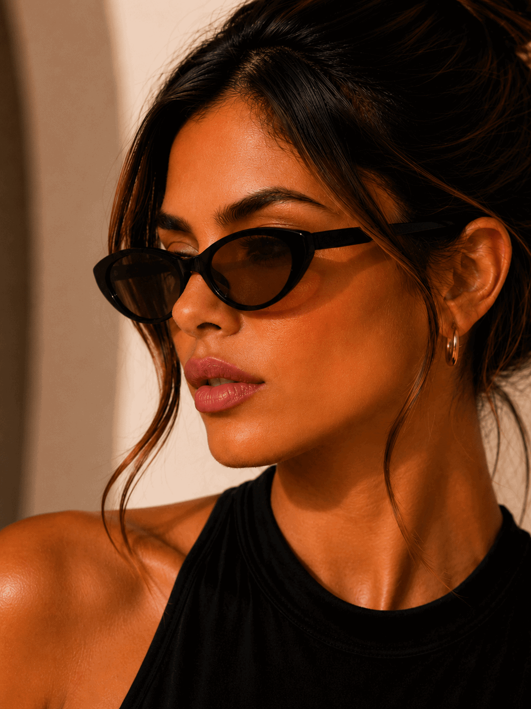 Amori Sunglasses | Siena Varelli