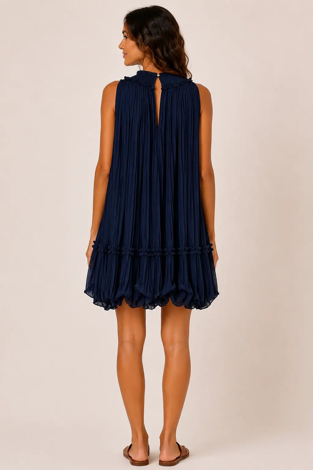 Ana Vestido Mini | Siena Varelli