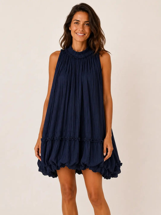 Ana Vestido Mini | Siena Varelli