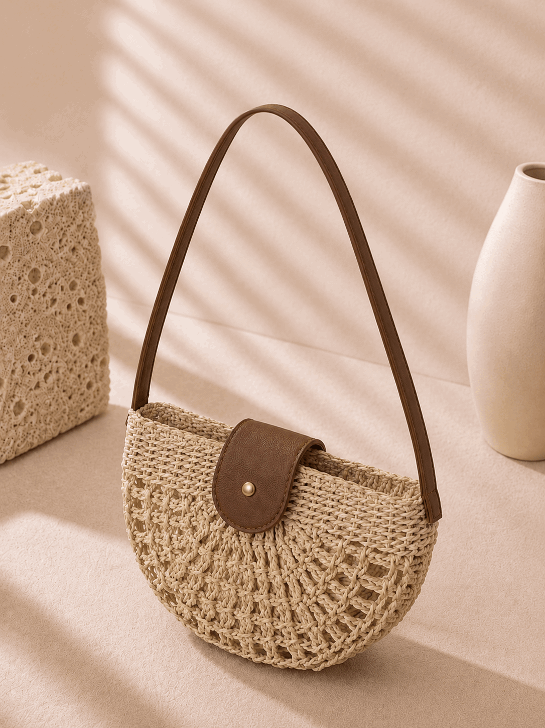 Bahamas Bag | Siena Varelli