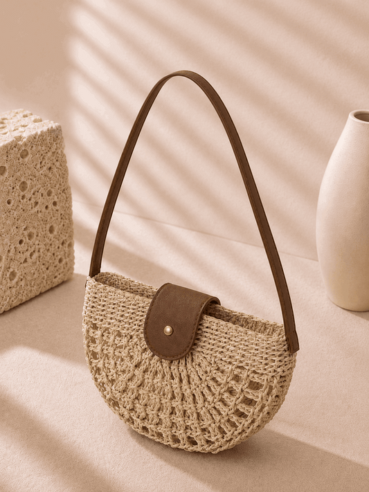 Bahamas Bag | Siena Varelli