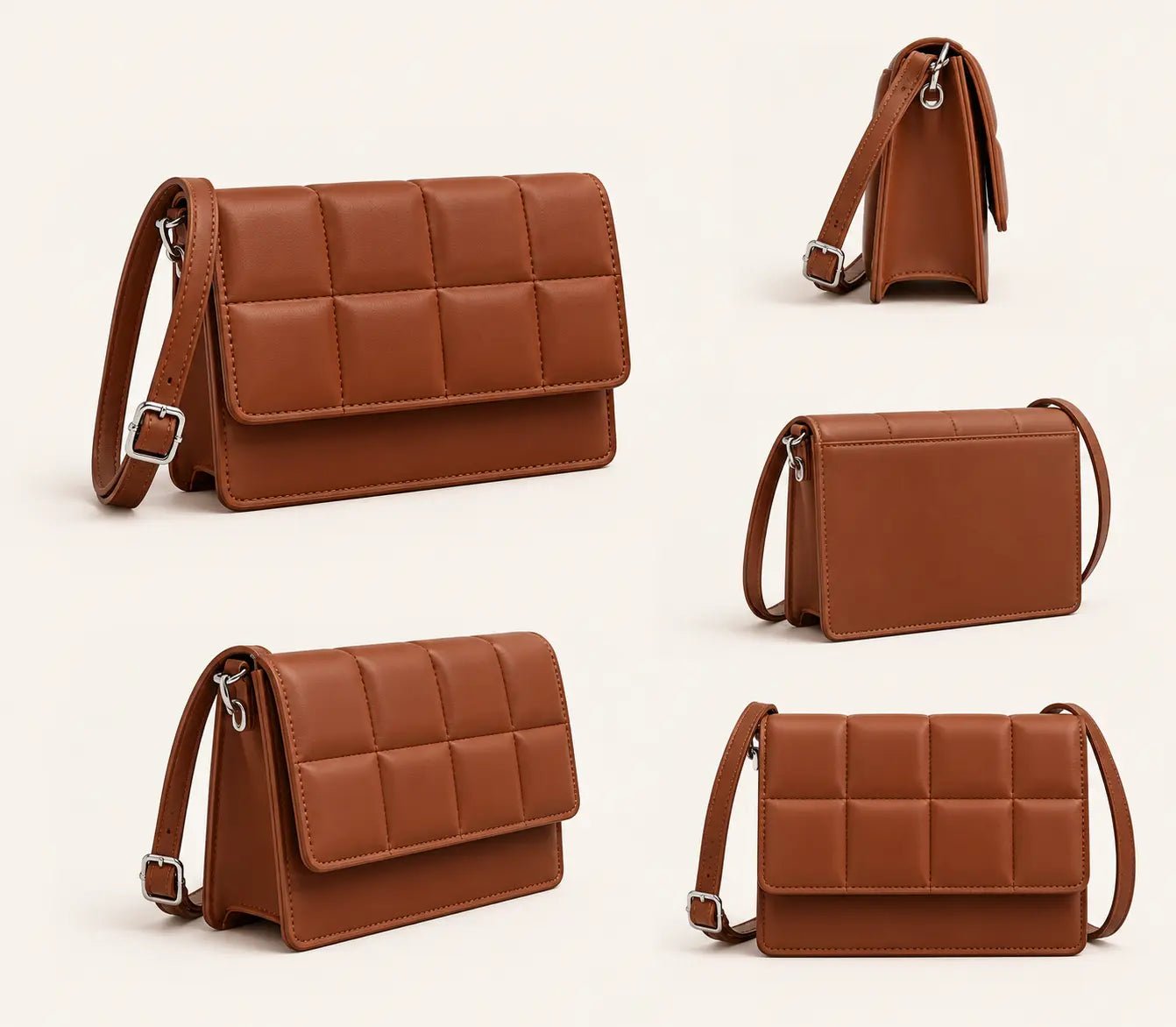 Bolso Monroe | Siena Varelli