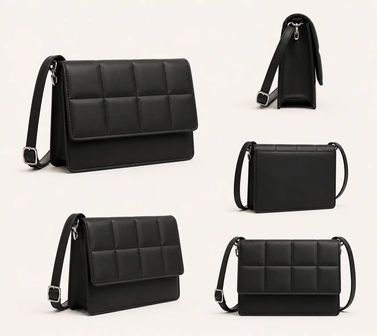Bolso Monroe | Siena Varelli