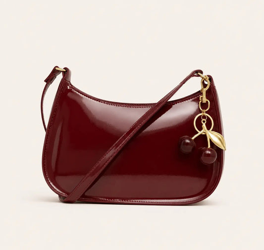Bolso Soho Charol | Siena Varelli