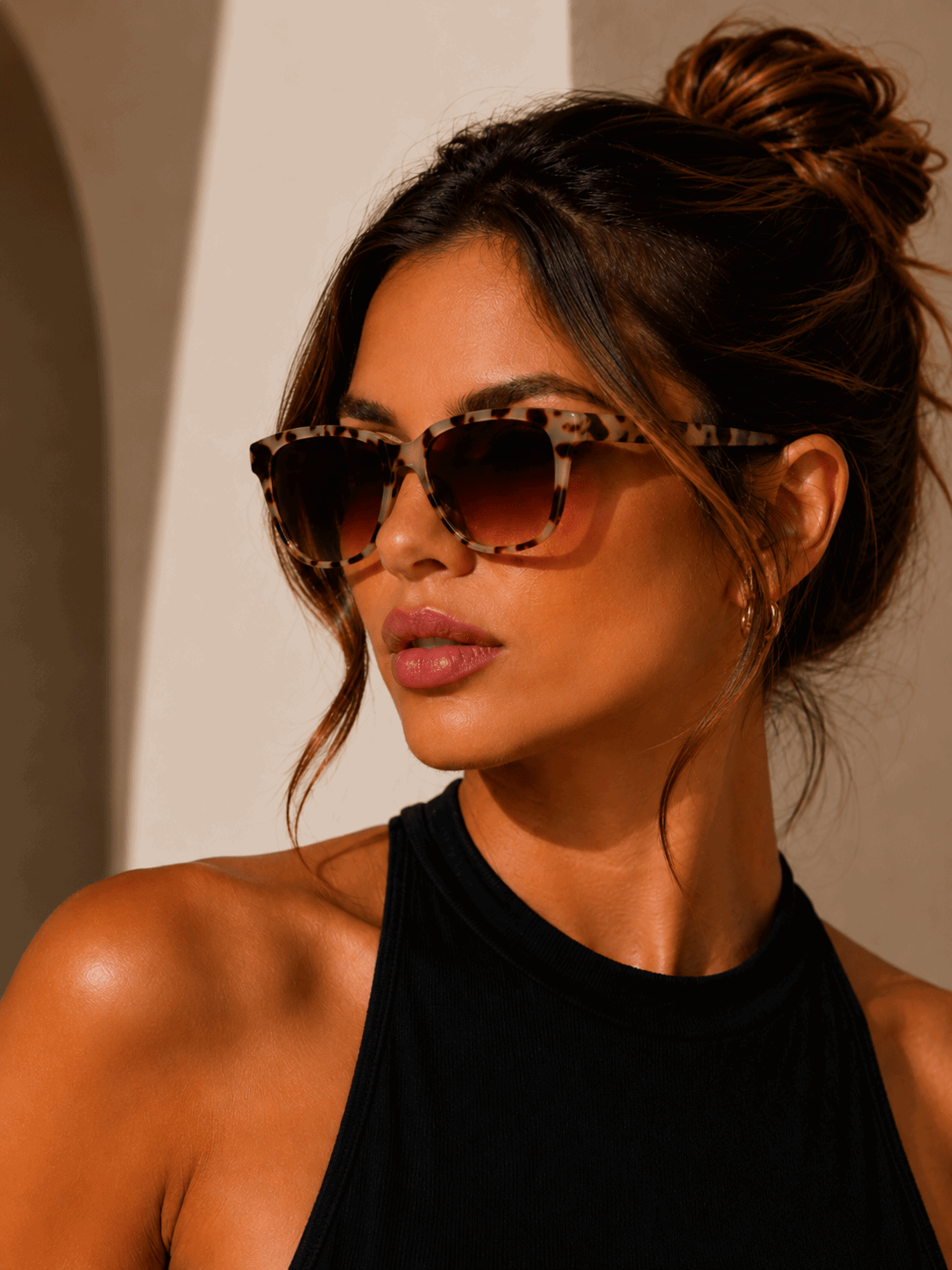 Bry Sunglasses | Siena Varelli