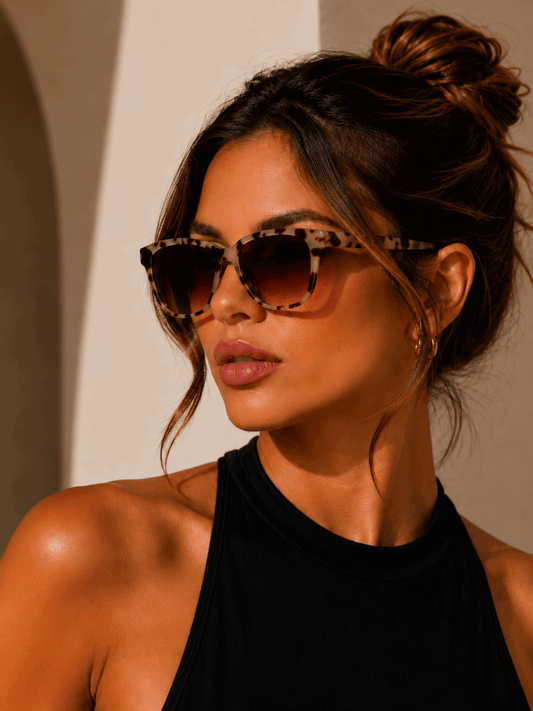 Bry Sunglasses | Siena Varelli
