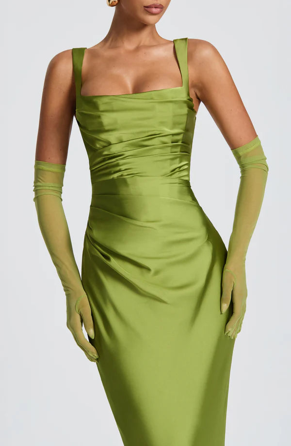 Verde