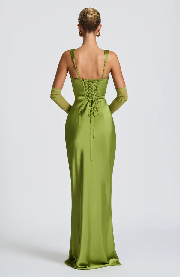 Verde