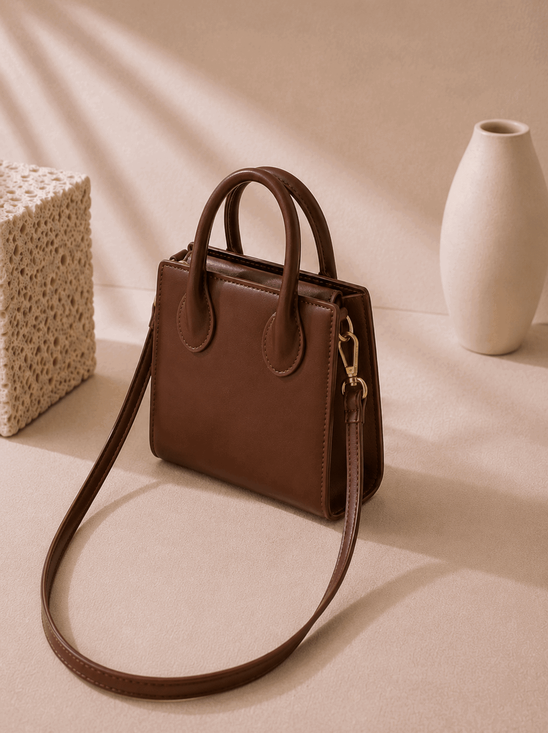 Canada Bag | Siena Varelli