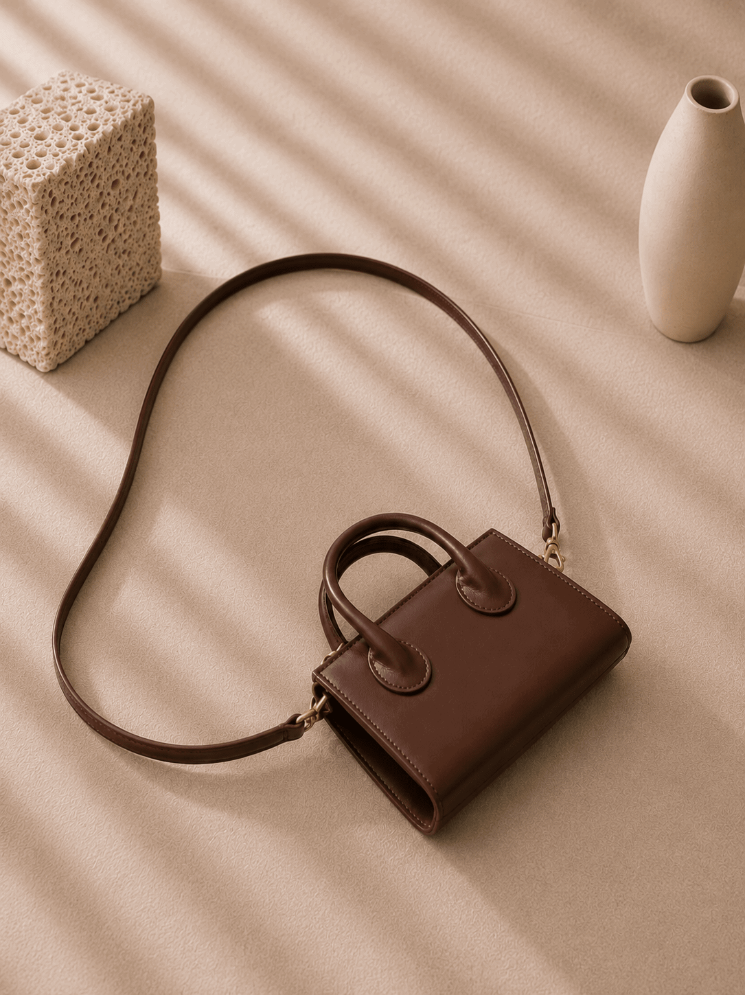 Canada Bag | Siena Varelli