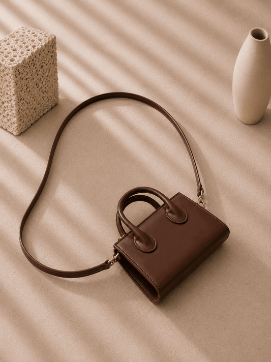 Canada Bag | Siena Varelli
