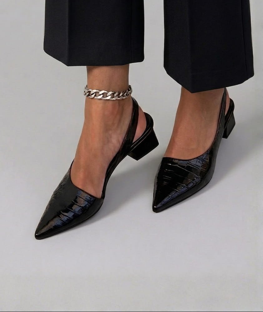 Carolina | Tacones elegantes | Siena Varelli