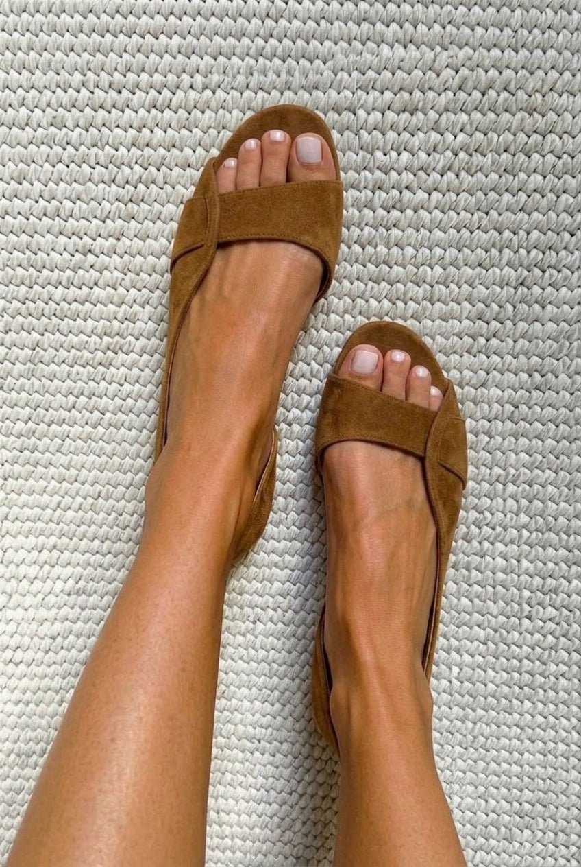 Clara | Sandalias elegantes | Siena Varelli