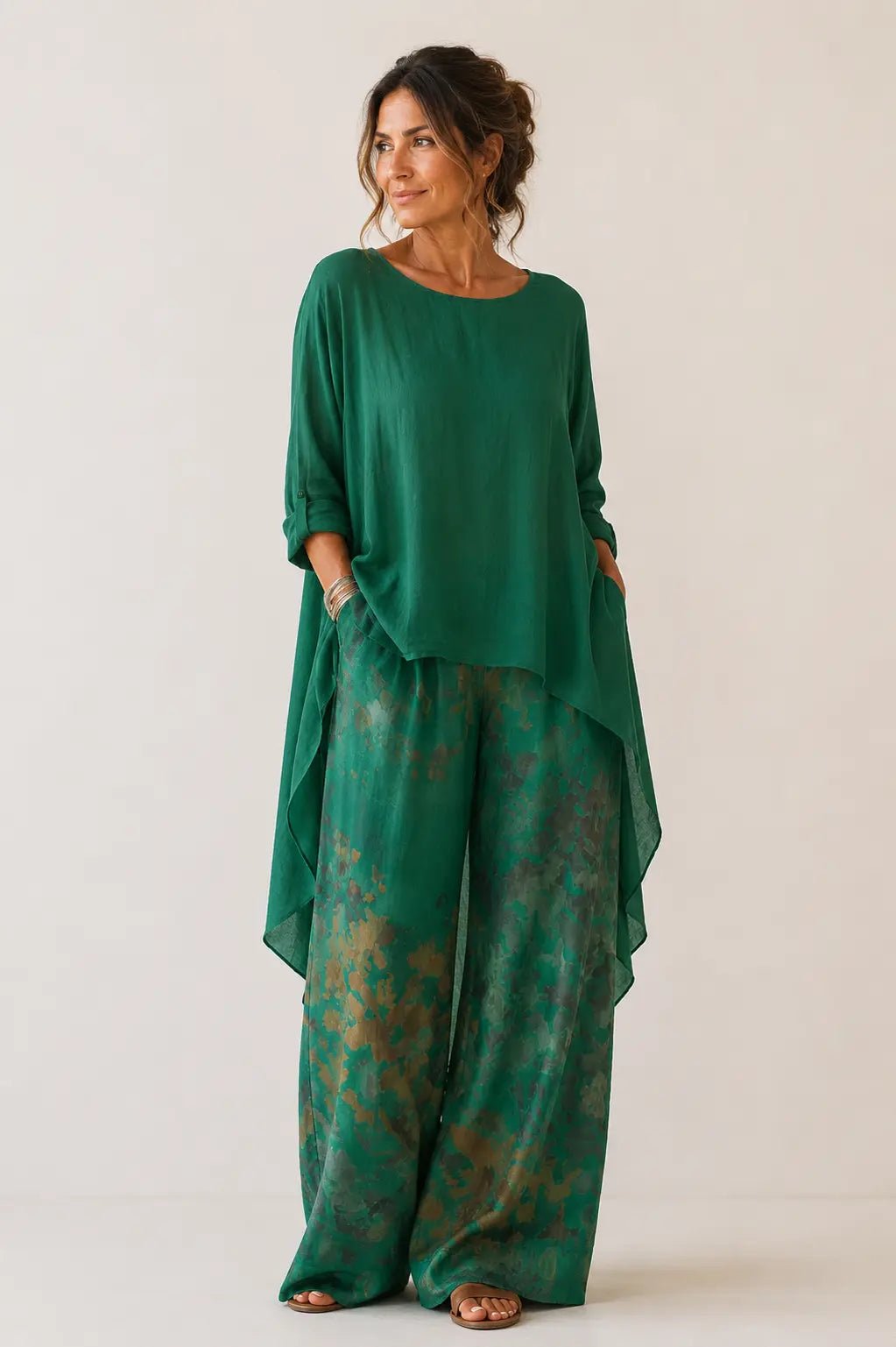 verde