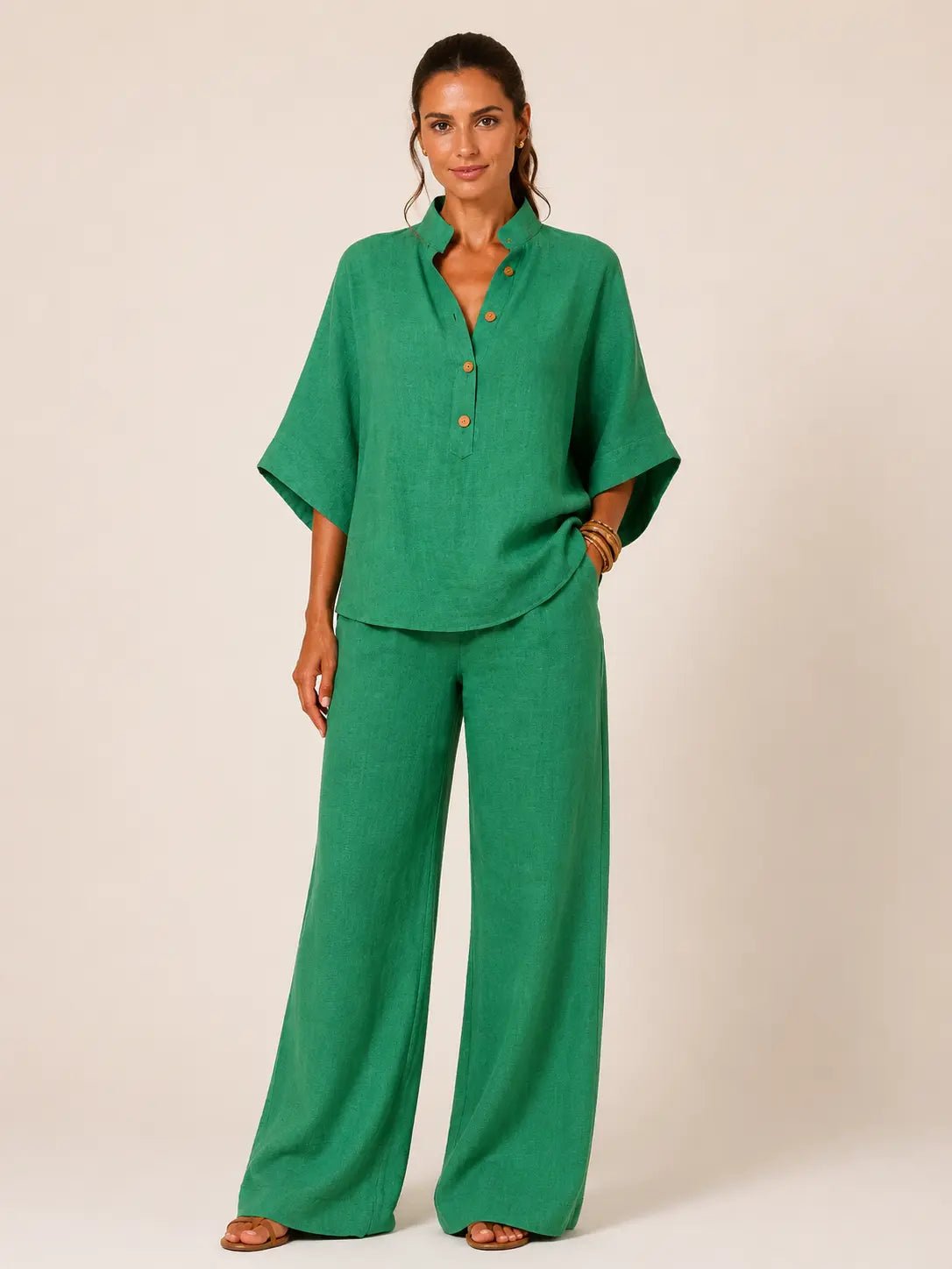 Verde