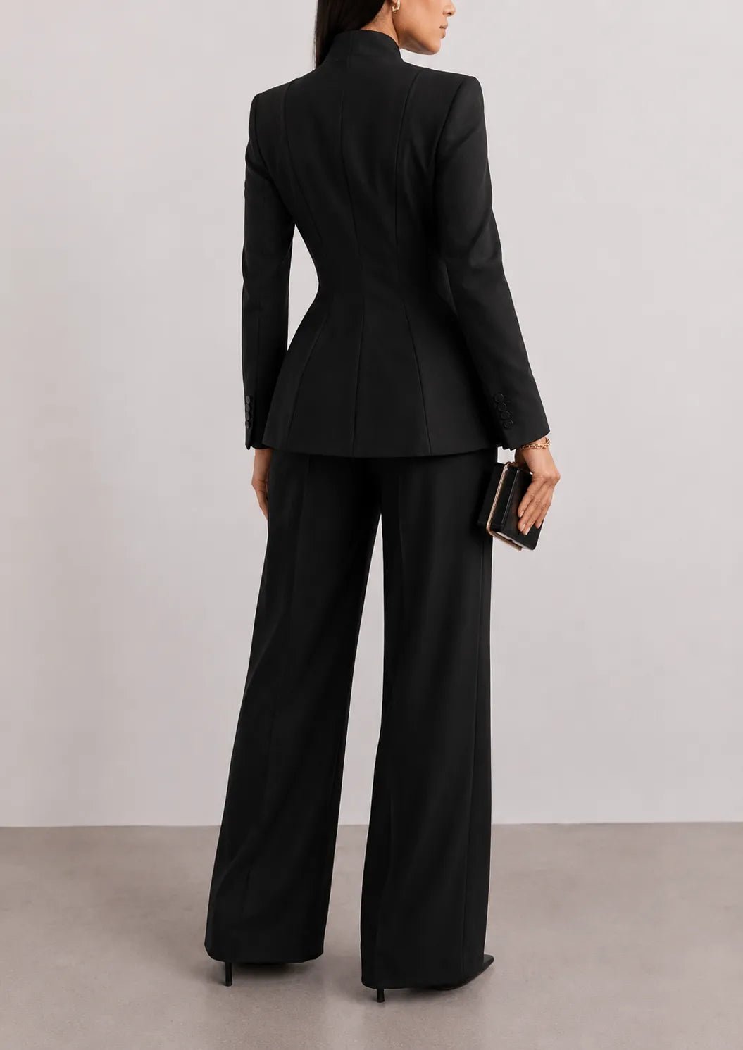 Conjunto Palazzo | Siena Varelli