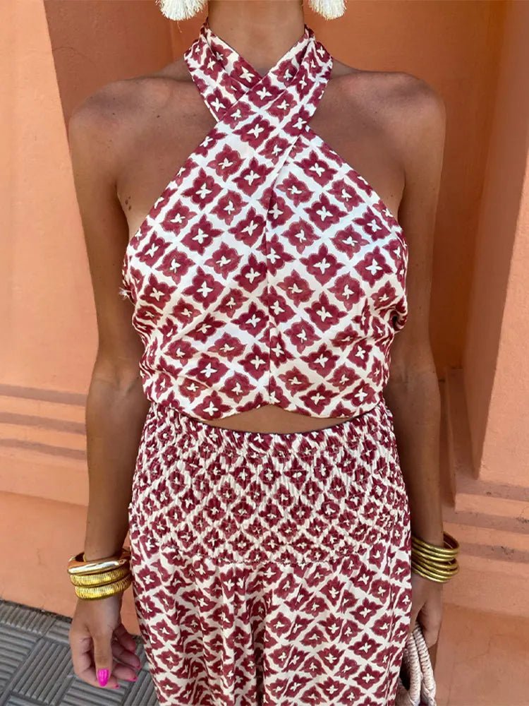Conjunto Teresa | Siena Varelli
