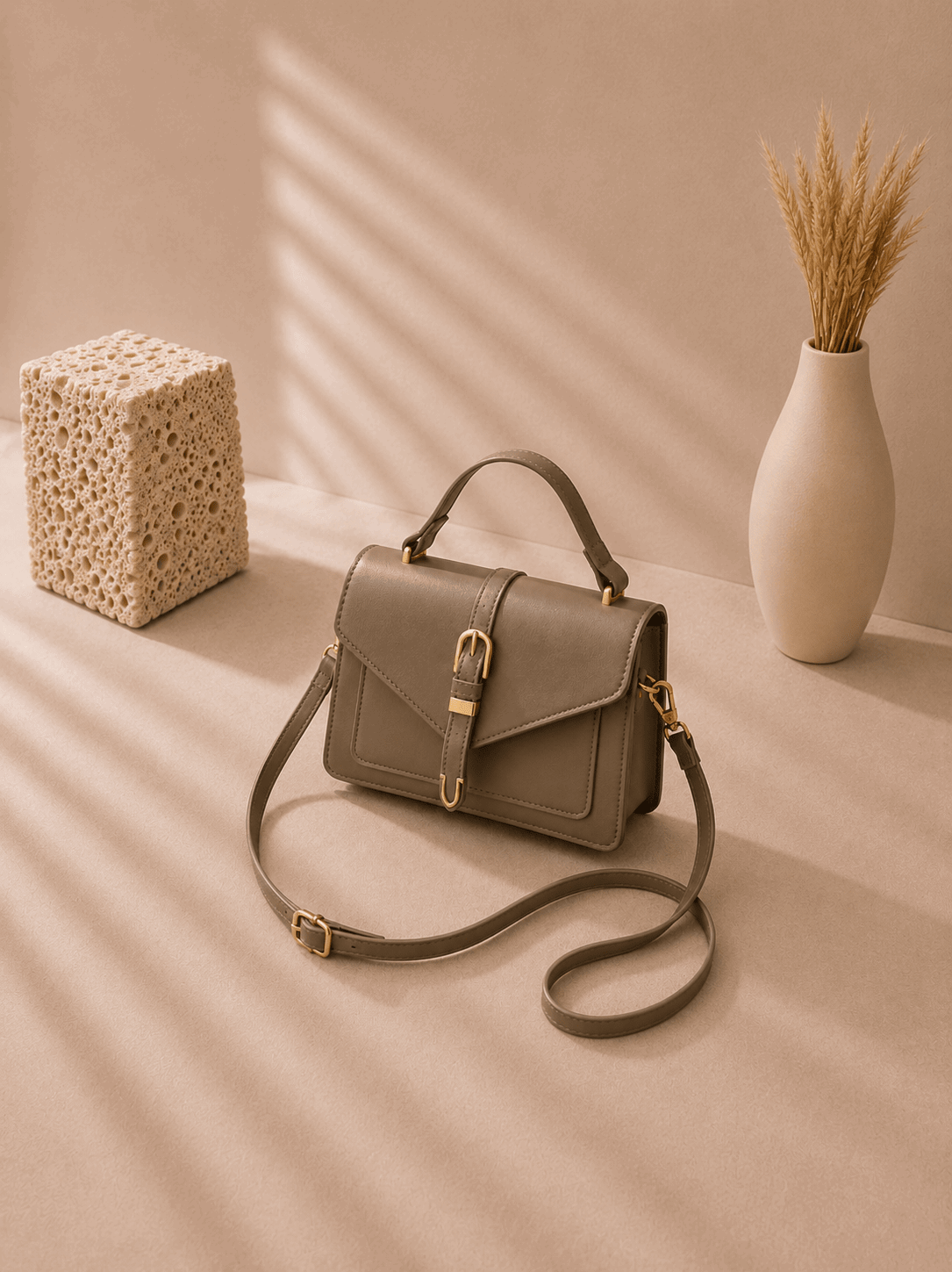 Dakota Bag | Siena Varelli
