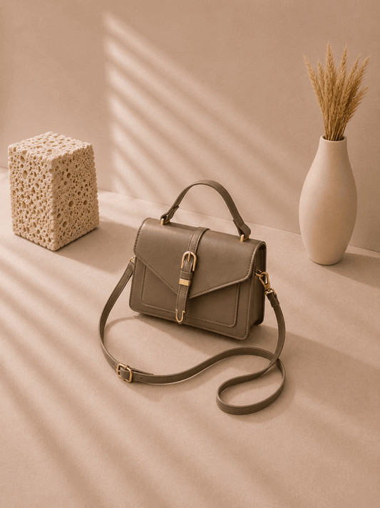 Dakota Bag | Siena Varelli