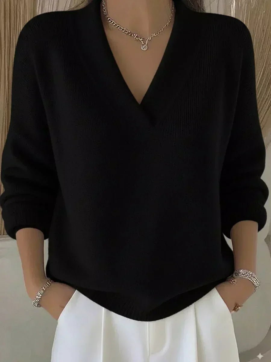 Dolores Jersey de Corte Amplio | Siena Varelli
