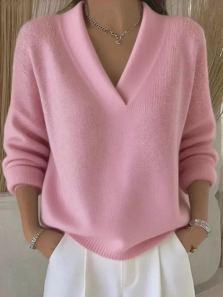 Dolores Jersey de Corte Amplio | Siena Varelli