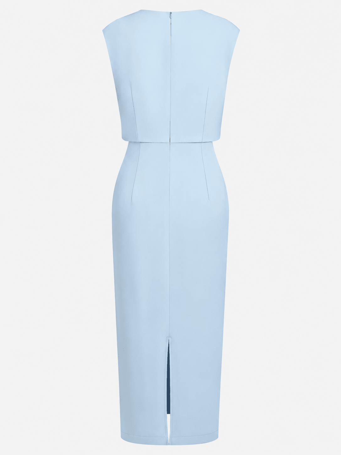 Elvira Vestido Midi | Siena Varelli