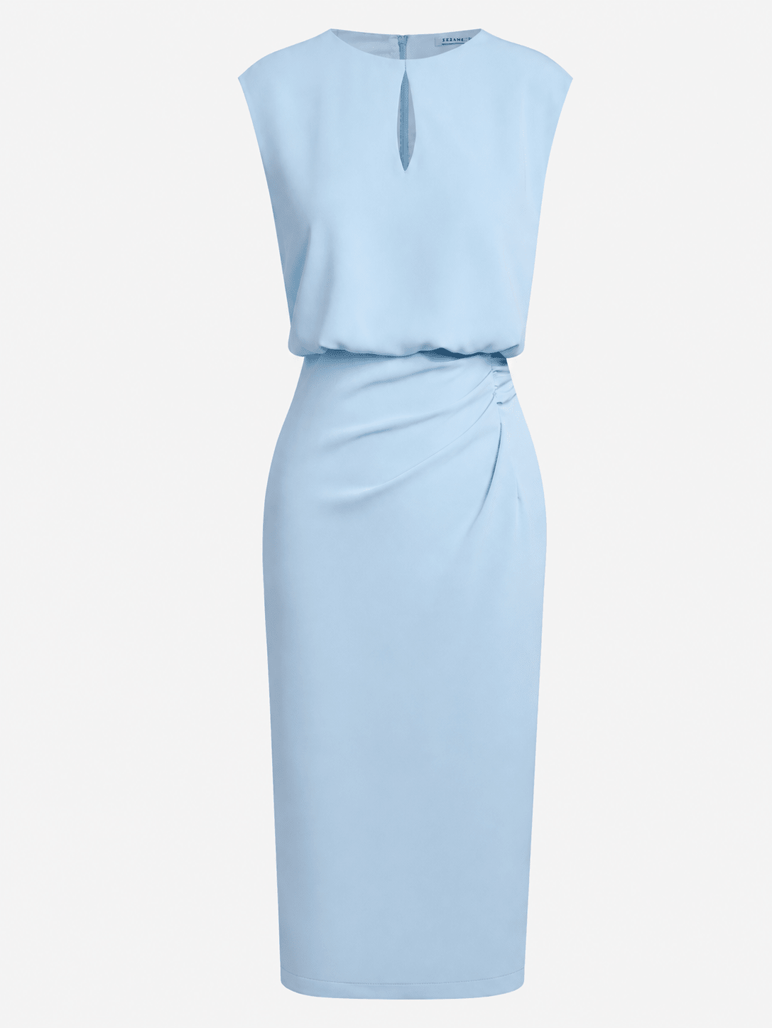 Elvira Vestido Midi | Siena Varelli